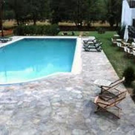 Dryas Resort 카페니시온 외부 사진