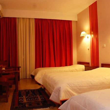 Dryas Resort 카페니시온 외부 사진