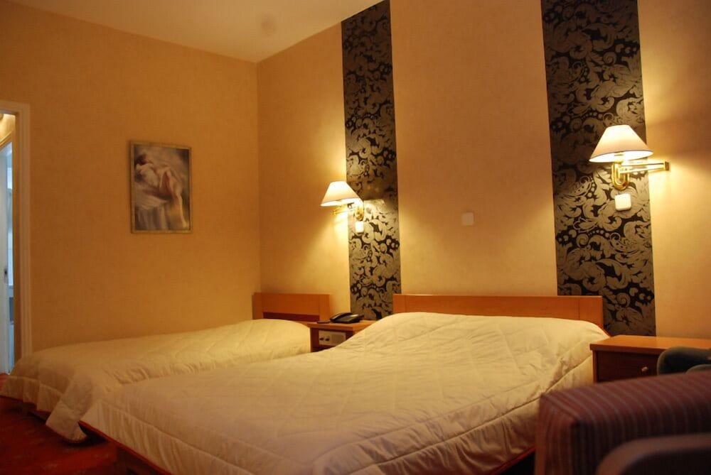 Dryas Resort 카페니시온 외부 사진
