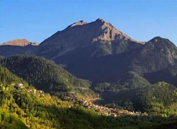 Dryas Resort 카페니시온 외부 사진