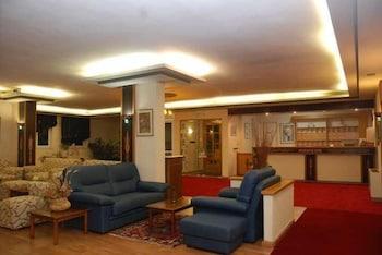 Dryas Resort 카페니시온 외부 사진