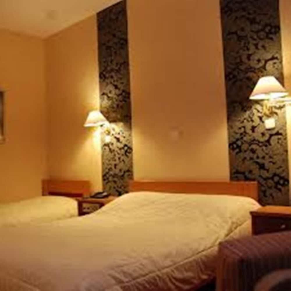 Dryas Resort 카페니시온 외부 사진