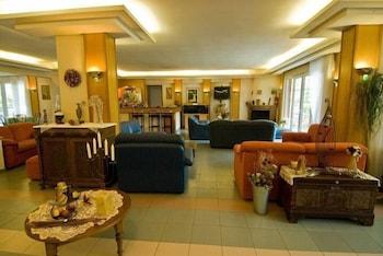 Dryas Resort 카페니시온 외부 사진
