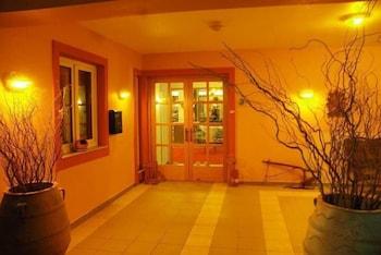 Dryas Resort 카페니시온 외부 사진
