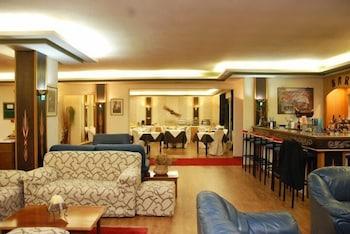 Dryas Resort 카페니시온 외부 사진
