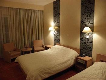 Dryas Resort 카페니시온 외부 사진