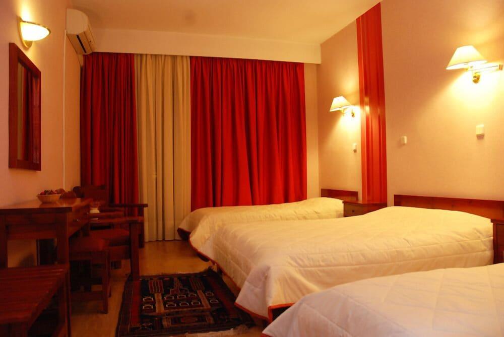 Dryas Resort 카페니시온 외부 사진