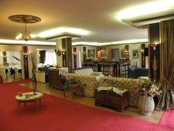Dryas Resort 카페니시온 외부 사진