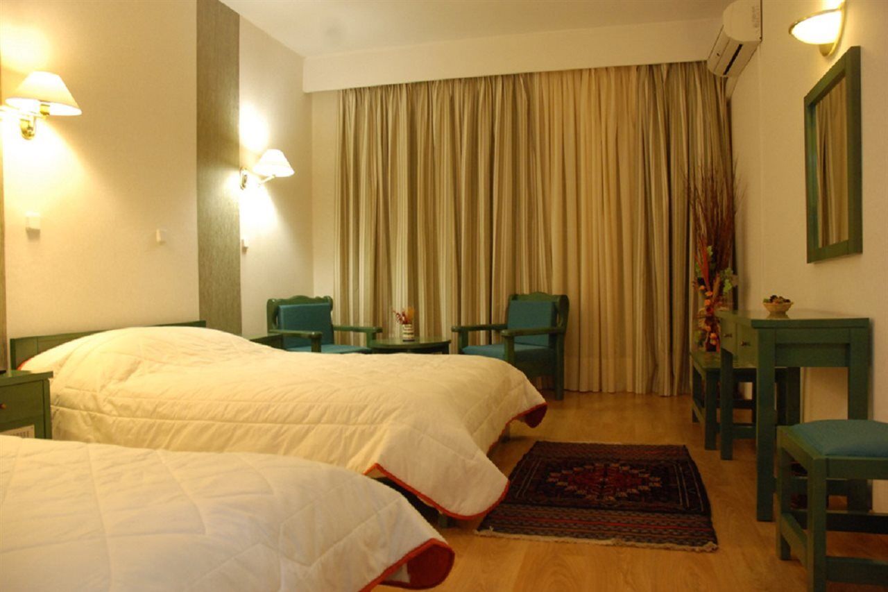 Dryas Resort 카페니시온 외부 사진